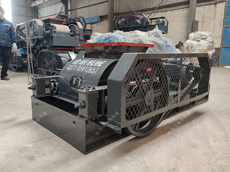 雙齒輥破碎機怎么選購，安裝要點有哪些？