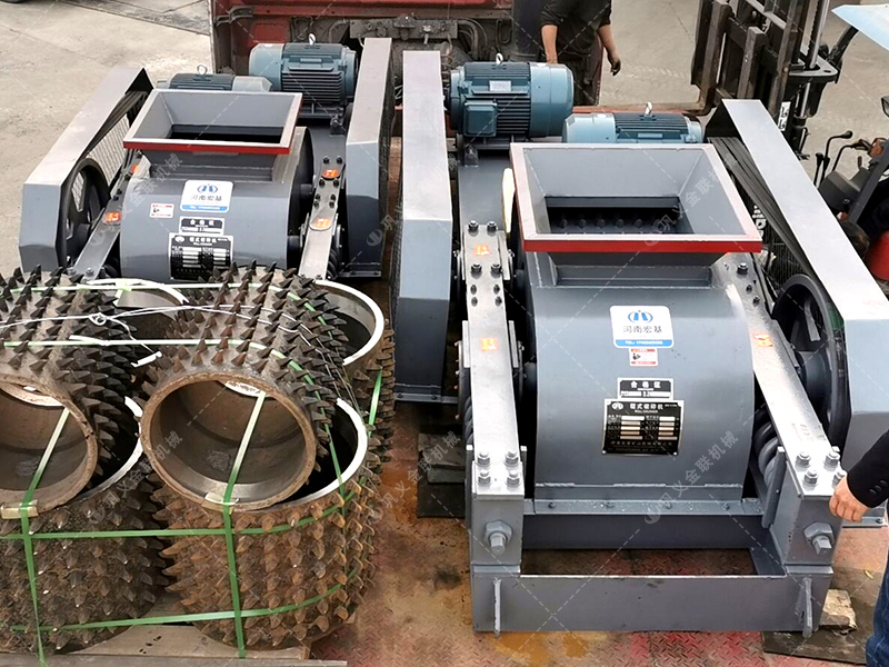 雙齒輥破碎機怎么選購，安裝要點有哪些？