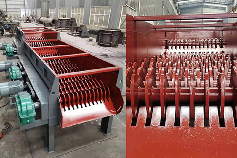 泥石分離機(jī)-移動粘土石分離篩設(shè)備-圖片視頻-生產(chǎn)廠家價(jià)格優(yōu)惠