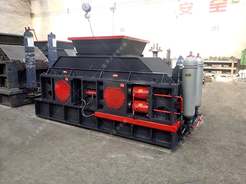 如何選擇對輥制砂機的生產(chǎn)廠家？