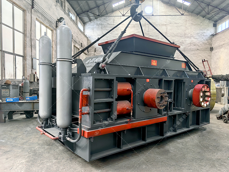 液壓式對輥制砂機 VS 沖擊式制砂機：哪種更適合您的生產(chǎn)線?