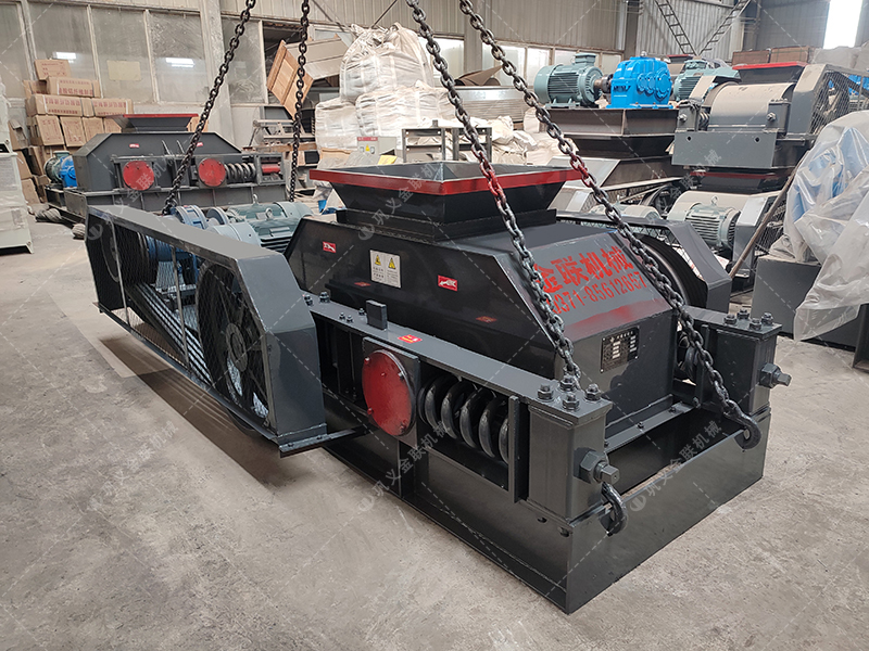 為何越來(lái)越多的礦山選擇雙齒輥而非顎式破碎機(jī)？這3點(diǎn)很關(guān)鍵！