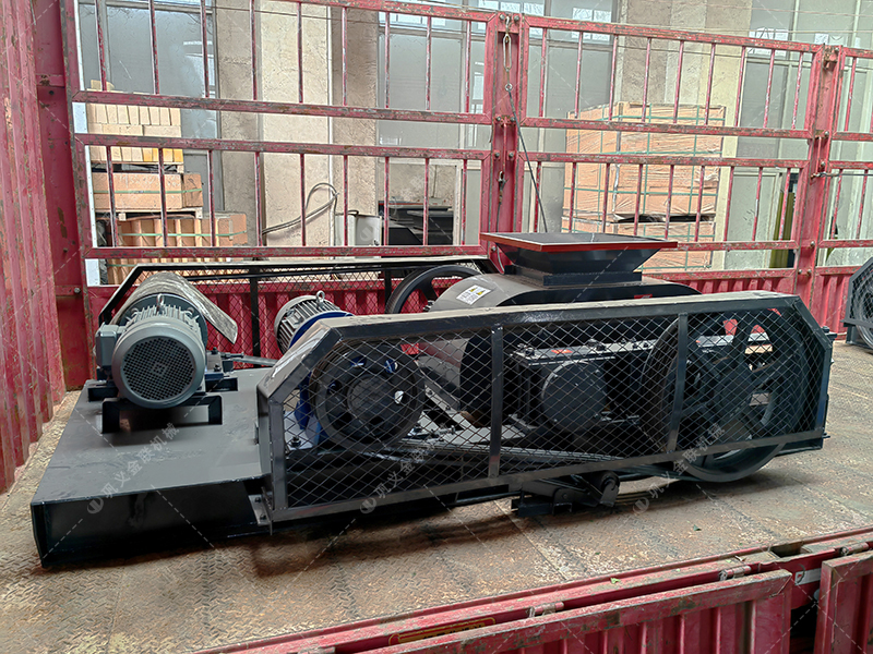 為何越來(lái)越多的礦山選擇雙齒輥而非顎式破碎機(jī)？這3點(diǎn)很關(guān)鍵！